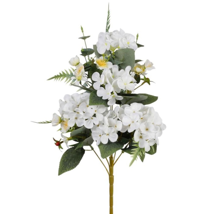 FRONTALE ORTENSIE ASSORTITO